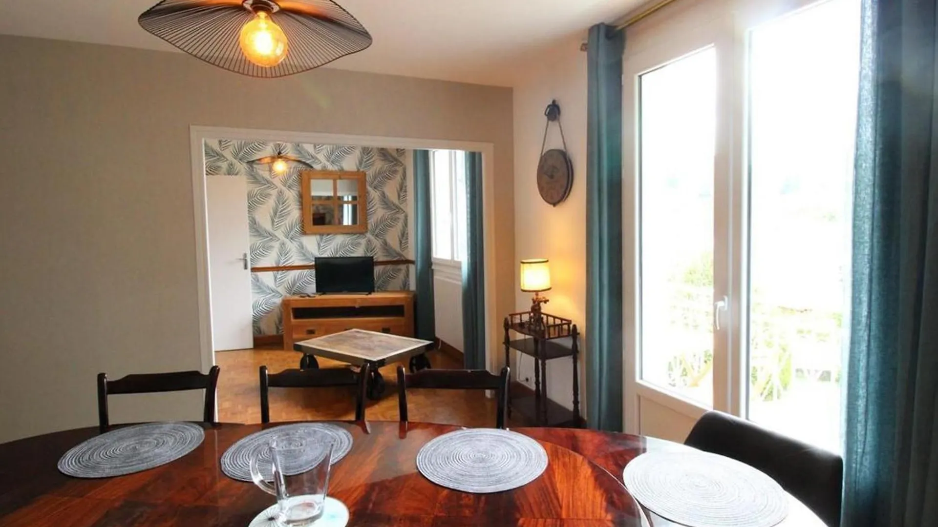 Holiday home Maison Calme Au Coeur Des Volcans, Ideale Pour Randonnee Et Activites En Nature - Fr-1-742-550 Condat