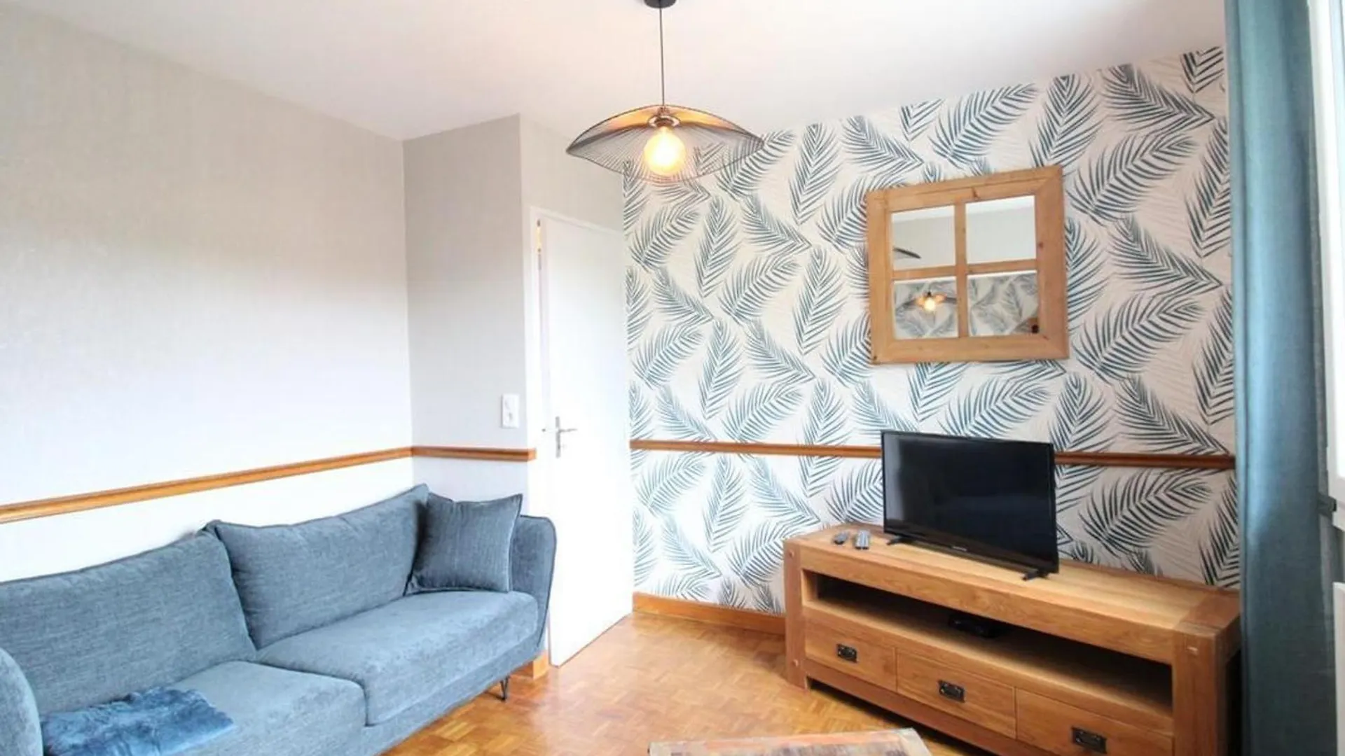 Holiday home Maison Calme Au Coeur Des Volcans, Ideale Pour Randonnee Et Activites En Nature - Fr-1-742-550 Condat  France