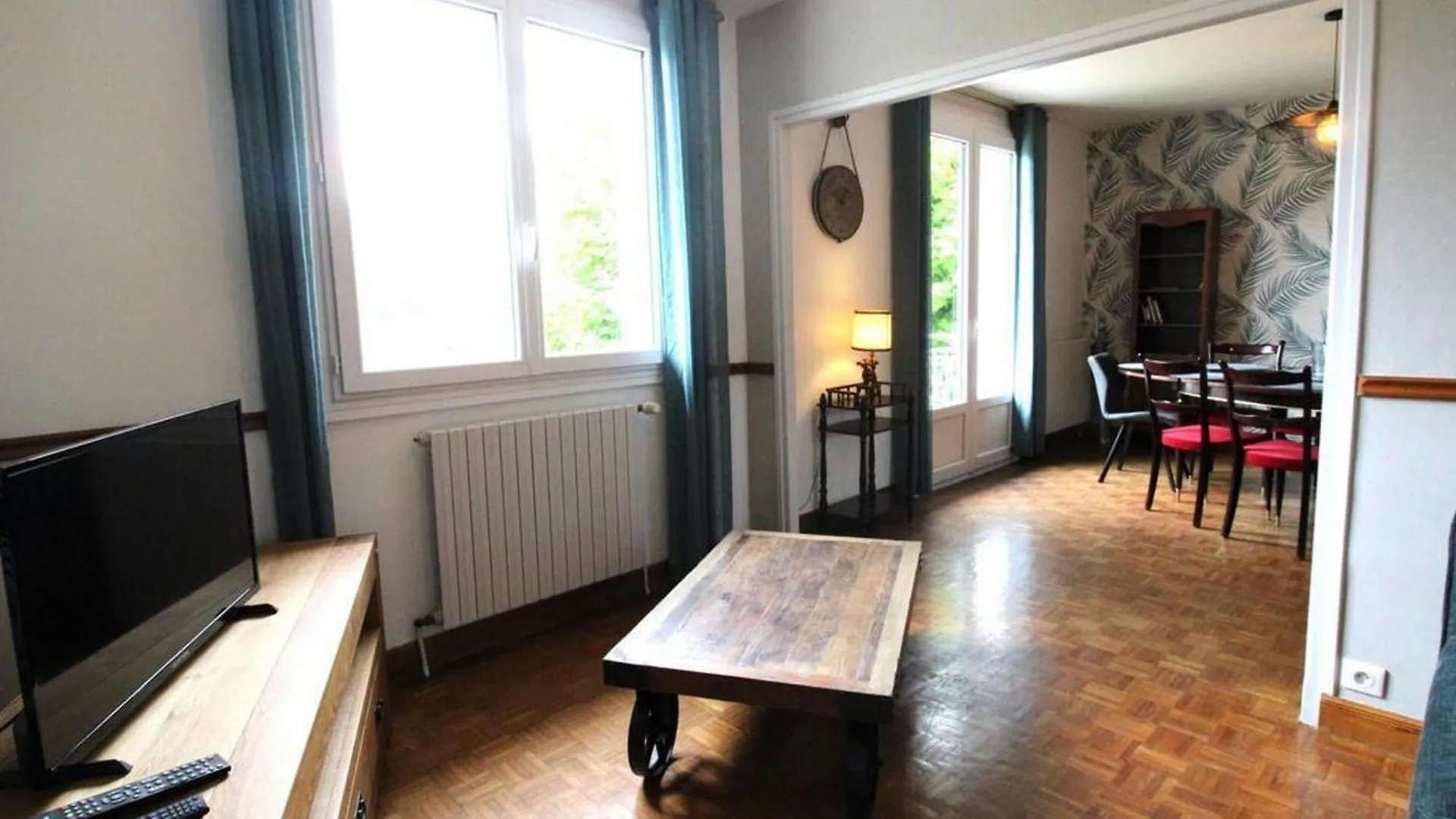 Maison Calme Au Coeur Des Volcans, Ideale Pour Randonnee Et Activites En Nature - Fr-1-742-550 Condat  Condat (Cantal)