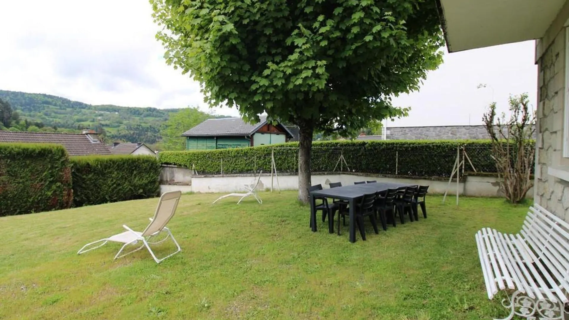 Maison Calme Au Coeur Des Volcans, Ideale Pour Randonnee Et Activites En Nature - Fr-1-742-550 Condat  0*, Condat (Cantal)