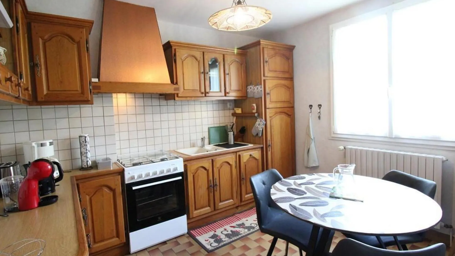 Holiday home Maison Calme Au Coeur Des Volcans, Ideale Pour Randonnee Et Activites En Nature - Fr-1-742-550 Condat