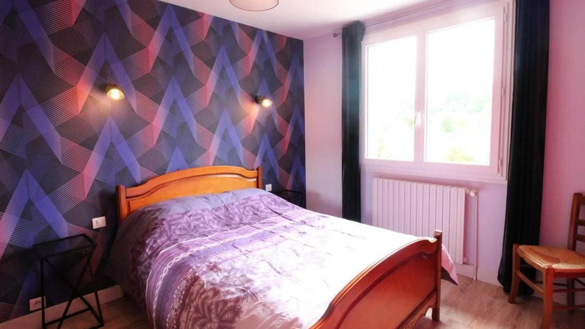 Maison Calme Au Coeur Des Volcans, Ideale Pour Randonnee Et Activites En Nature - Fr-1-742-550 Condat