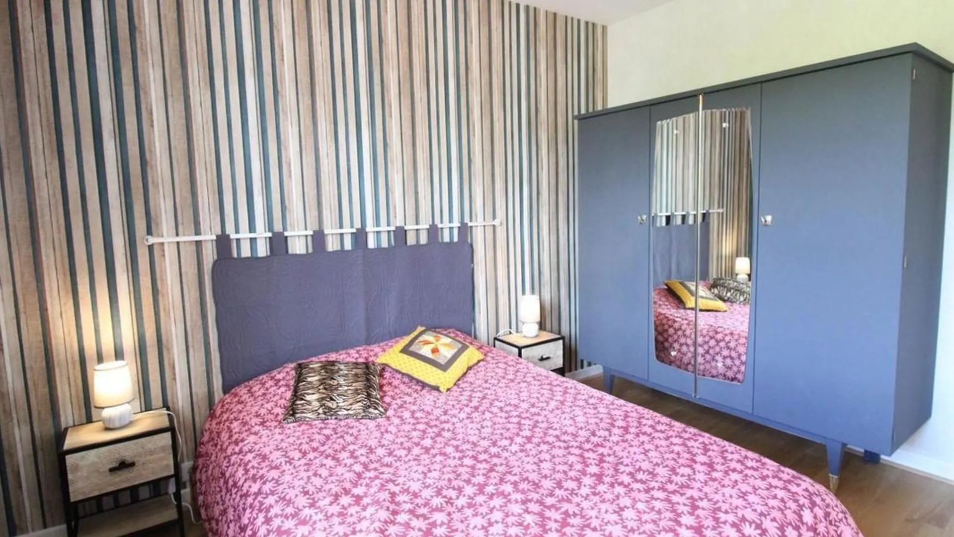 Holiday home Maison Calme Au Coeur Des Volcans, Ideale Pour Randonnee Et Activites En Nature - Fr-1-742-550 Condat