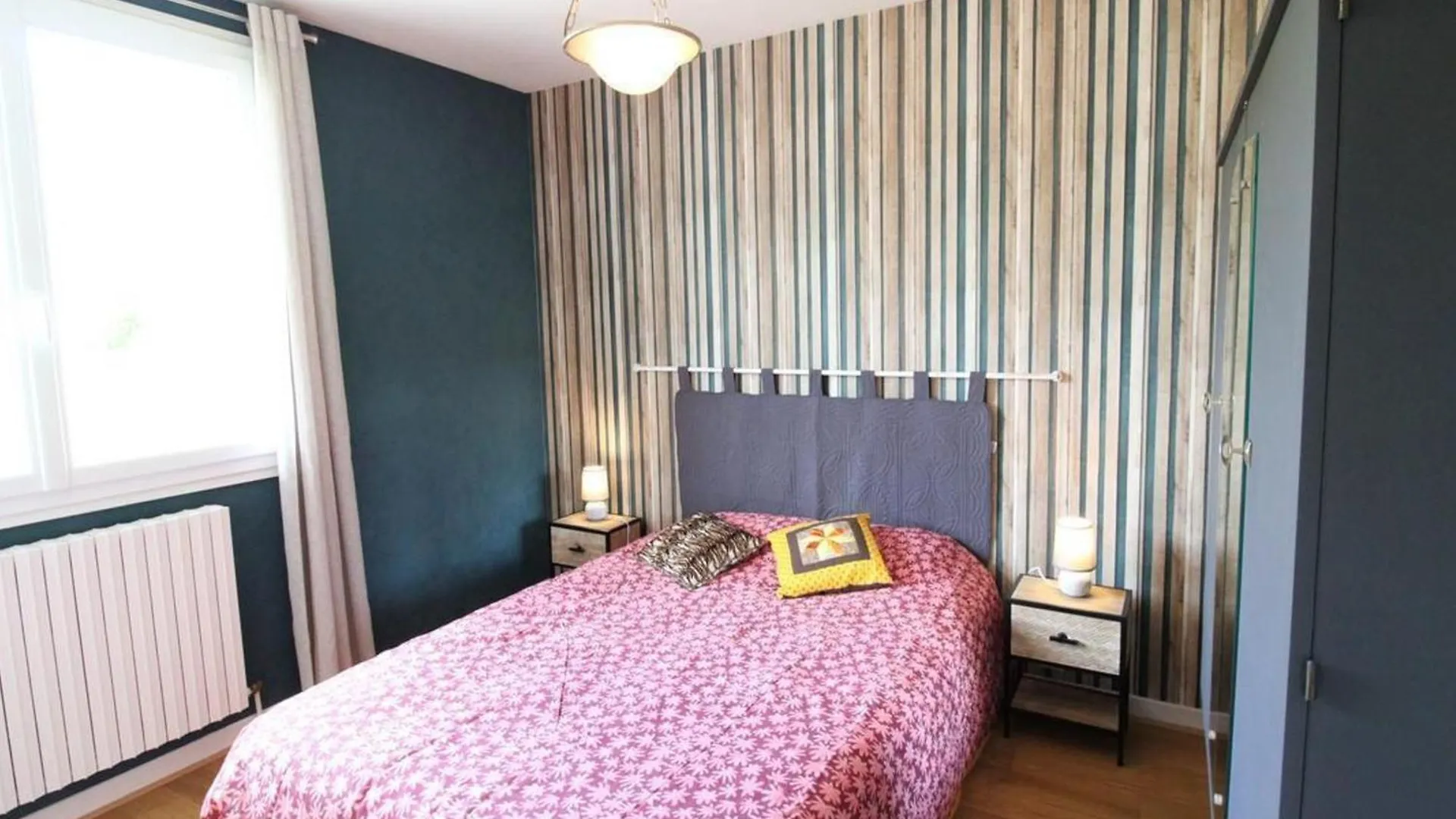 Maison Calme Au Coeur Des Volcans, Ideale Pour Randonnee Et Activites En Nature - Fr-1-742-550 Condat  Holiday home Condat (Cantal)