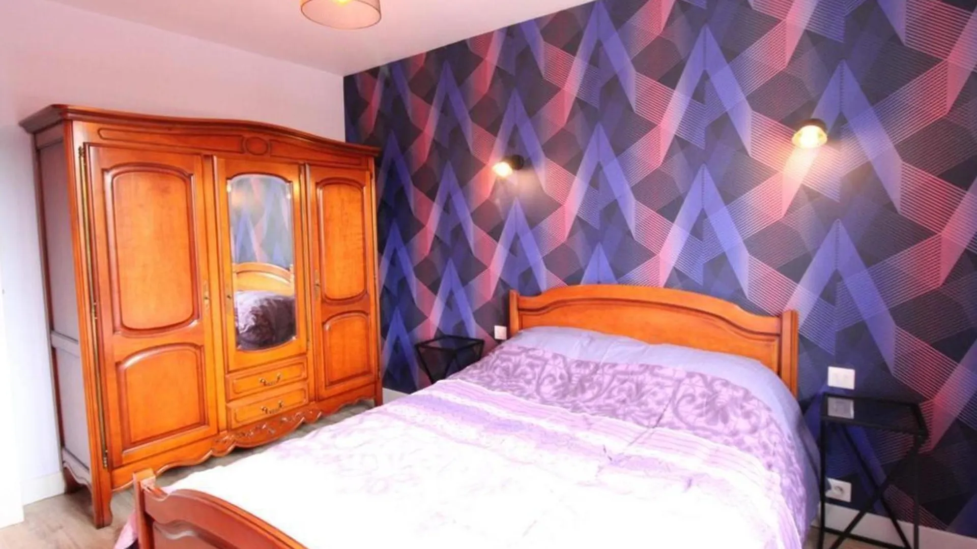 Maison Calme Au Coeur Des Volcans, Ideale Pour Randonnee Et Activites En Nature - Fr-1-742-550 Condat  Holiday home